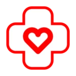 Logo of Medic Chat - online medical advice android Application 